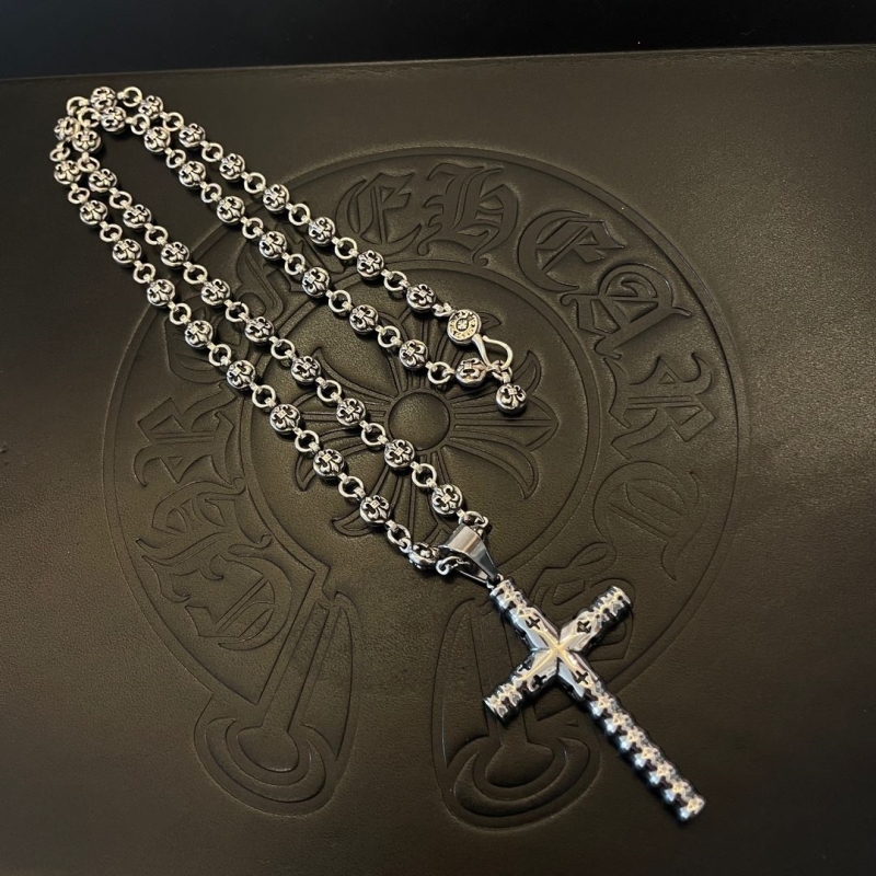 Chrome Hearts Necklaces